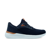 Skechers Lattimore Lasiter MAR/LAR - 210406-NVY-226